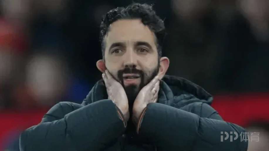 英媒：阿莫林与高层对话 球队想冬窗不引援今夏签大牌