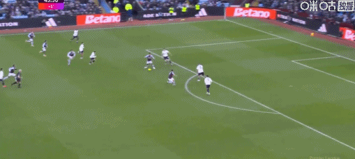 英超-维拉3-1森林 麦金双响沃特金斯世界波